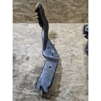 Воздуховод Mazda CX 5 KE KD4561272