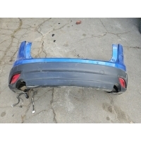 Бампер задний Mazda CX 5 KE KD4750221