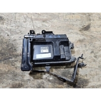 Блок управления двигателем (ЭБУ) Mazda CX 5 KE PE3D18881D
