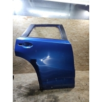 Дверь Mazda CX 5 KE KD5372010