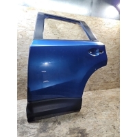 Дверь Mazda CX 5 KE KD5373010
