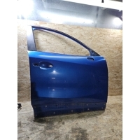 Дверь Mazda CX 5 KE KD5358010