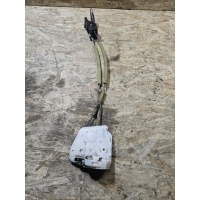 замок двери Mazda CX 5 KE KD5373310