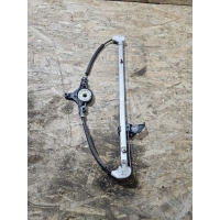 стеклоподъемник Mazda CX 5 KE KD5372590