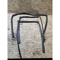 Уплотнитель стекла двери Mazda CX 5 KE KD5372605