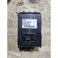 блок электронный Mazda CX 5 KE KD45675Y0C