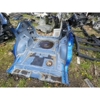 Задняя часть кузова Mazda CX 5 KE KDY370410, KDY371410, KDY353750