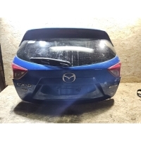 Дверь багажника Mazda CX 5 KE KDZ46202