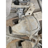 Редуктор Toyota Land Cruiser 100 2001 411106A120, 4145060070