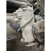 Редуктор Toyota Land Cruiser 100 2001 4111060821