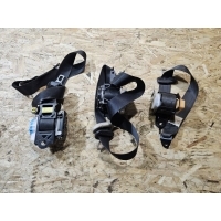 Ремень безопасности Mazda CX 5 KE KD4557L30
