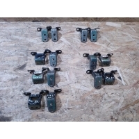 Петля двери Honda Pilot 2 67450SNEA01ZZ, 67460S5DA01ZZ, 67950SZAA01ZZ, 67960SLA003ZZ, 67410SNEA01ZZ, 67420S5DA01ZZ, 67920SLA003ZZ, 67910SZAA01ZZ