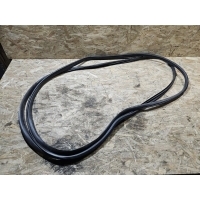 Уплотнитель проема двери Mazda CX 5 KE KD5368911, KD5368912