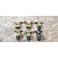 Петля двери Honda Jazz 67920S5A003ZZ, 67910S5A003ZZ, 67960S5A003ZZ, 67950S5A003ZZ, 67420S3N003ZZ, 67450S3N003ZZ, 67960SLA003ZZ, 67950SLA003ZZ