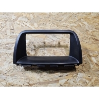 Накладка торпедо Mazda CX 5 KE KD4555231