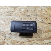 Блок кнопок Mazda CX 5 KE KE7066170