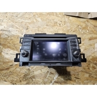 Магнитола Mazda CX 5 KE KD4766DV0B