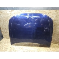 Капот Volkswagen Passat B8 3G0823031C, 3G0823155C