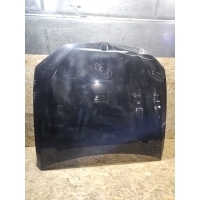Капот BMW 5-Series G30 41007440427