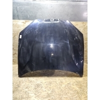 Капот BMW X5 F15 41007381758