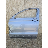 Дверь Volkswagen Tiguan 2 5NA831055K, 5NA831055J