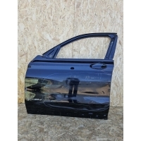 Дверь BMW X3 G01 41007465527