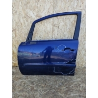 Дверь Opel Zafira B 13203013, 0124239