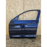 Дверь BMW X4 F26 41007364789