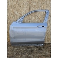 Дверь BMW X3 G01 41007465527