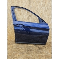 Дверь BMW X1 F48 41007414370