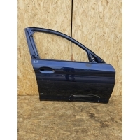 Дверь BMW 5-Series G30 41007408962