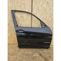 Дверь BMW X3 F25 41517355804