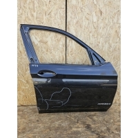 Дверь BMW X3 G01 41007465528