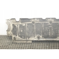 Задняя центральная крышка шасси volkswagen id.3 e11 1ea825101e electric 152kw