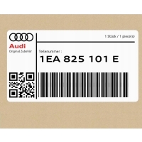 Крышка опора audi q4