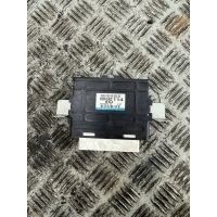 Блок блок управления mitsubishi pajero iii 3 mr580114