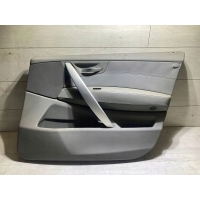 Bmw x3 e83 2007 правый сторона дверные панели дверь