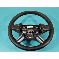 Руль мерседес мл w164 a1644605103 2005 - 2008