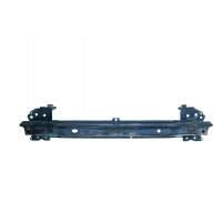 Volkswagen touareg 7l балка бампера переднее передняя 7l0807109e