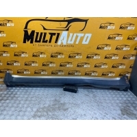 Порог KIA Sportage 4 2018- 87753d9010