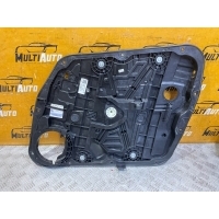 Стеклоподъемник Перед. KIA Sportage 4 2018- 82480d9030