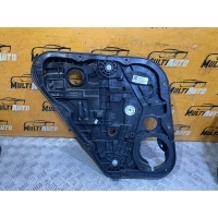 Стеклоподъемник Задн. KIA Sportage 4 2018- 93470d9000