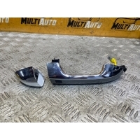 Ручка двери Перед. KIA Sportage 4 2018- 82661-D9000