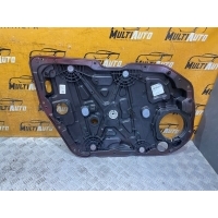 Стеклоподъемник Перед. KIA Cerato 4 2019 82471m7011