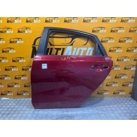 Дверь Задн. KIA Cerato 4 2019 77003-M6000