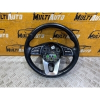Руль KIA Cerato 4 2019 644124300a