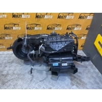 Печка KIA Cerato 4 2019 97205-M7040