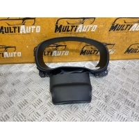 Накладка консоли KIA Sportage 4 2018- 84831d9000