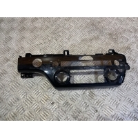 Накладка консоли KIA Sportage 4 2018- 84745d9350