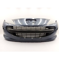 Peugeot 207 2008 1598cm3 9680137280 бампер передний
